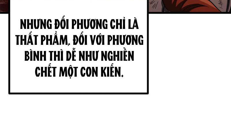 Toàn Cầu Cao Võ Chương 323 Ảnh 44