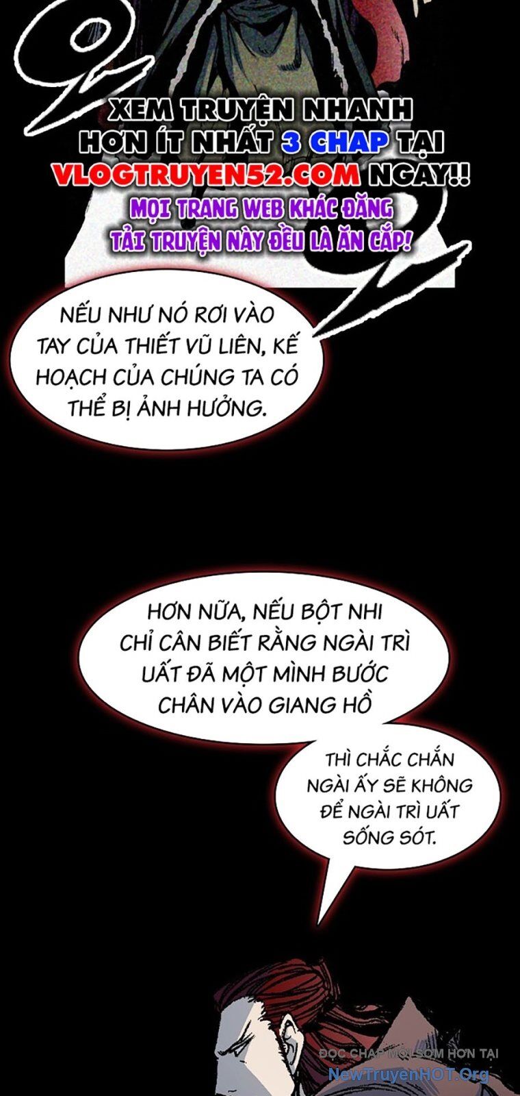 Hồi Ức Của Chiến Thần Chương 217 Ảnh 28