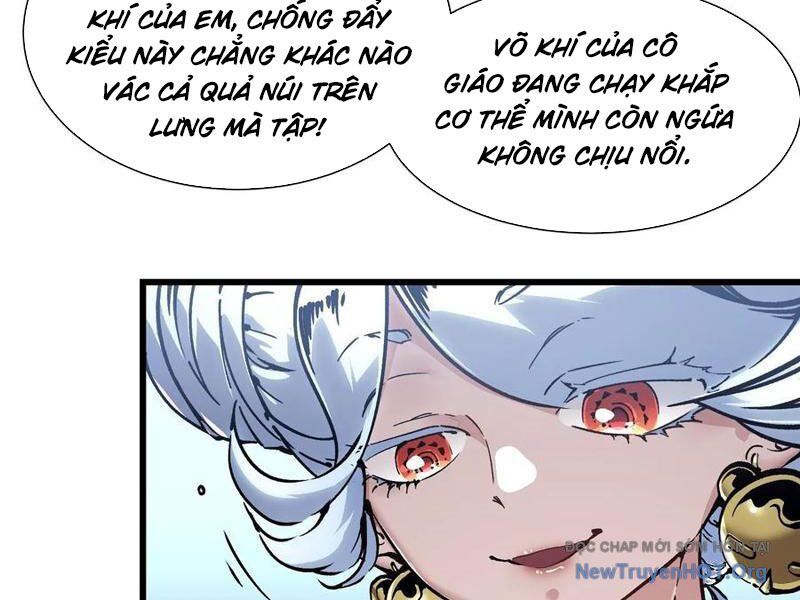 Cao Võ Tiến Hóa: Bắt Đầu Thức Tỉnh Quái Thú Chi Vương Chương 48 Ảnh 60