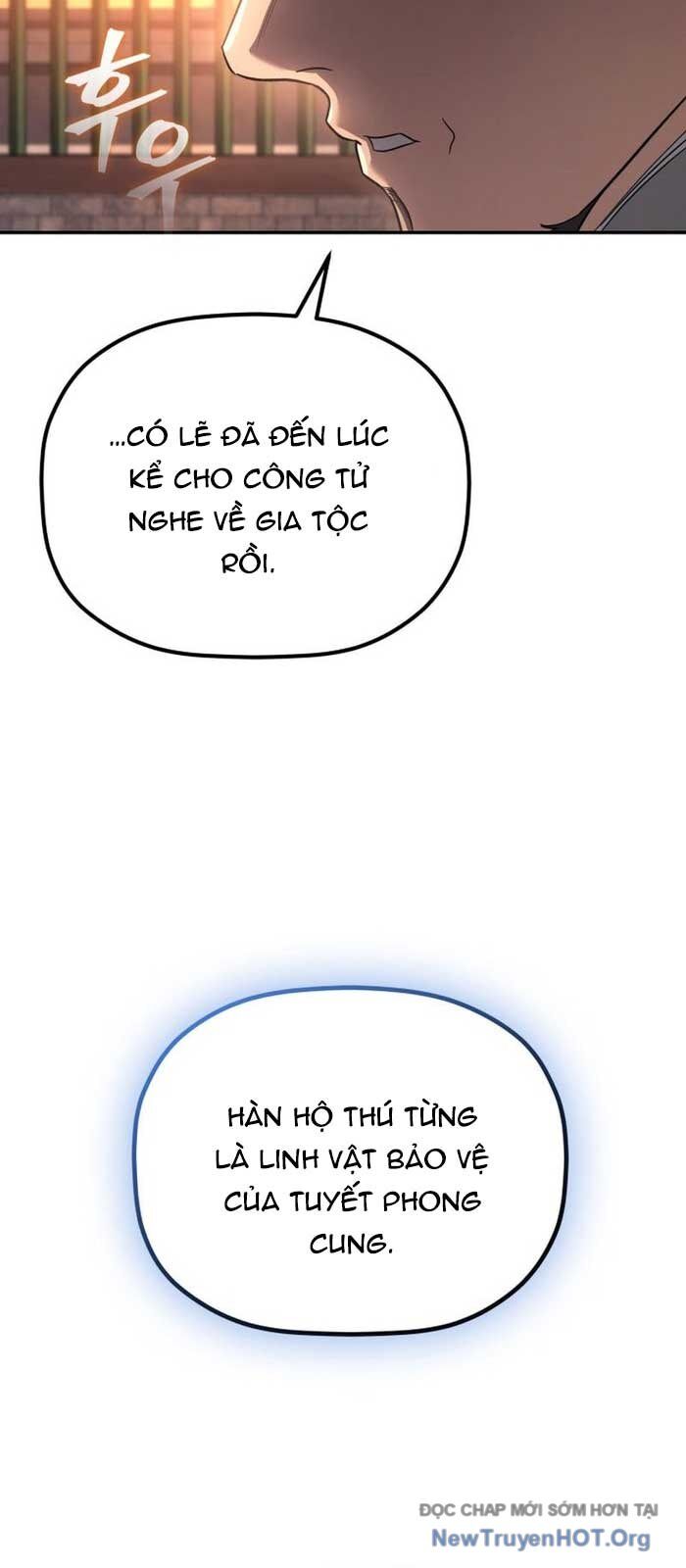 Tiểu Công Tử Của Ân Hạ Thương Đoàn Chương 29 Ảnh 11