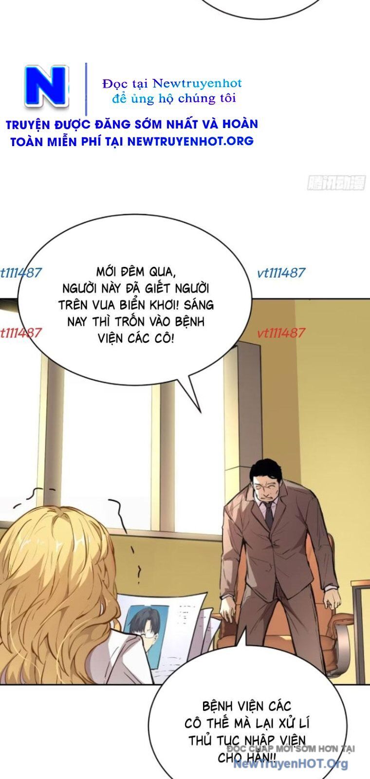 Bệnh Cảm Xúc Chương 10 Ảnh 43