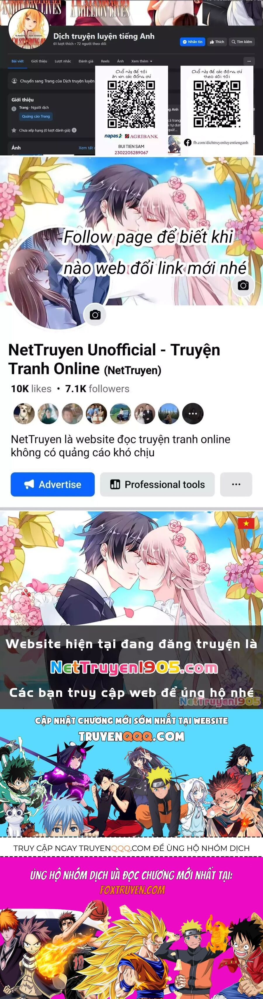 Sentai Dai Shikkaku Chương 167 Ảnh 24