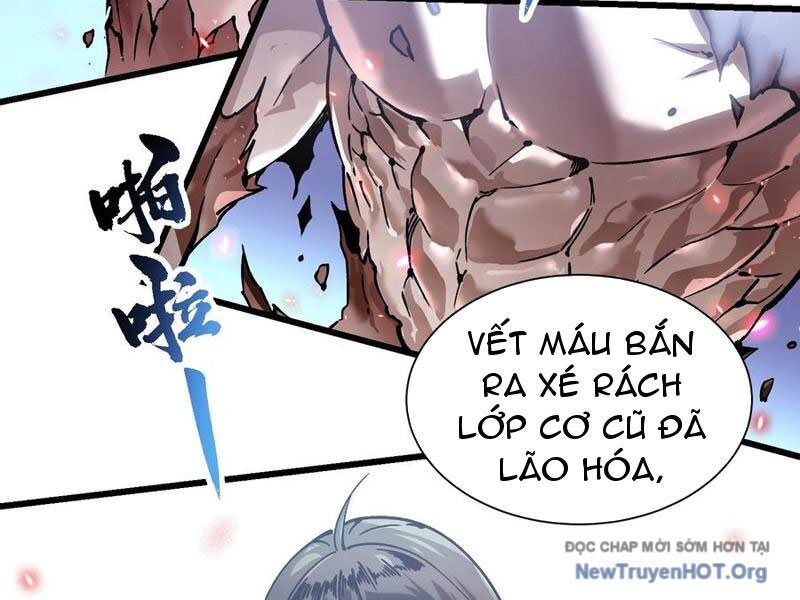 Cao Võ Tiến Hóa: Bắt Đầu Thức Tỉnh Quái Thú Chi Vương Chương 48 Ảnh 73