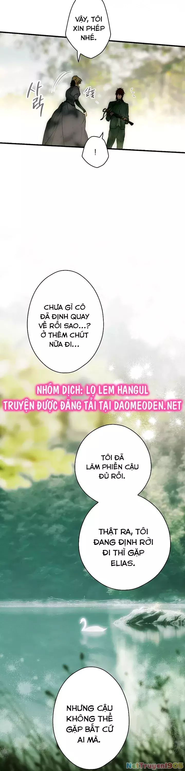 Câu Chuyện Cổ Tích Của Mẹ Kế Chương 145 Ảnh 21