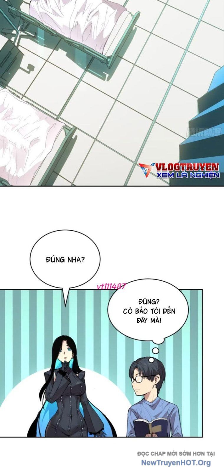 Bệnh Cảm Xúc Chương 10 Ảnh 33