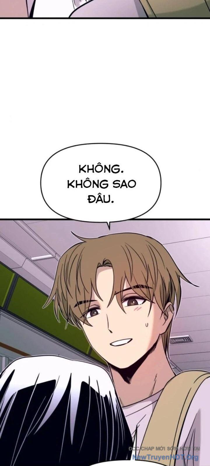 Bias Của Tôi Trên Chuyến Tàu Cuối Cùng Chương 34 Ảnh 49