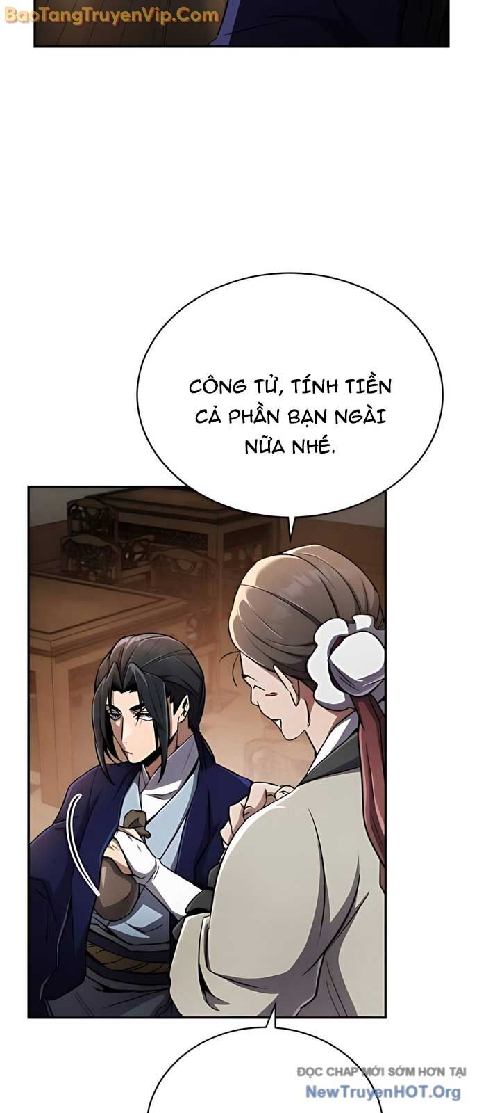 Quyền Vương Phục Sinh Chương 13 Ảnh 87