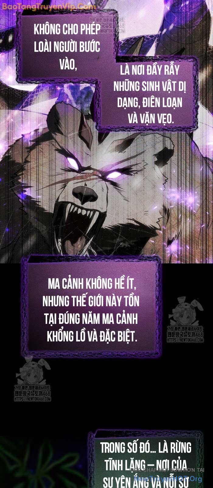 Trở Thành Man Di Ở Thế Giới Fantasy Chương 17 Ảnh 63