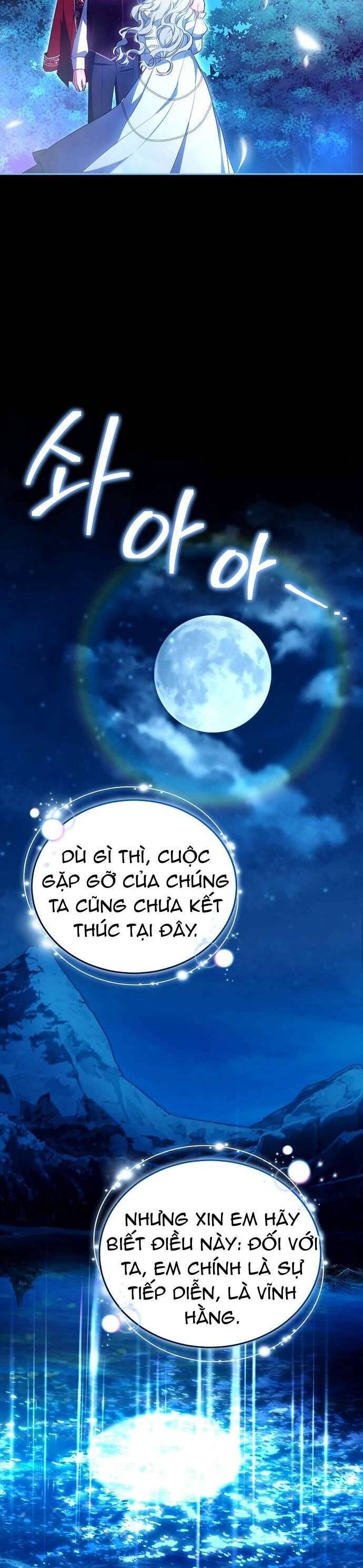Trong Cơn Giận, Tôi Quyết Định Thử Làm Nữ Chính Chương 17 Ảnh 24