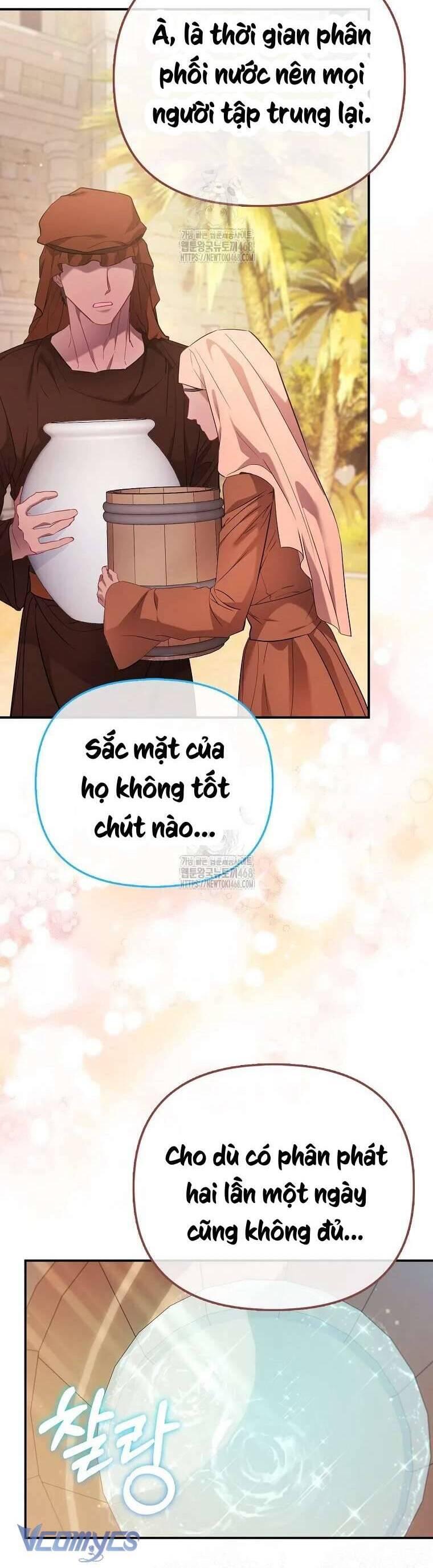 Nàng Công Chúa Của Mọi Người Chương 88 Ảnh 30