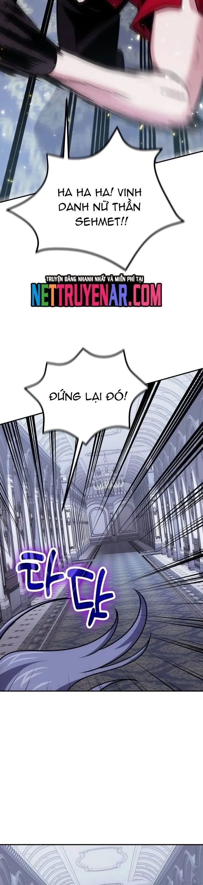Làm Sao Sống Như Một Trị Liệu Sư Ngầm? Chương 104 Ảnh 19