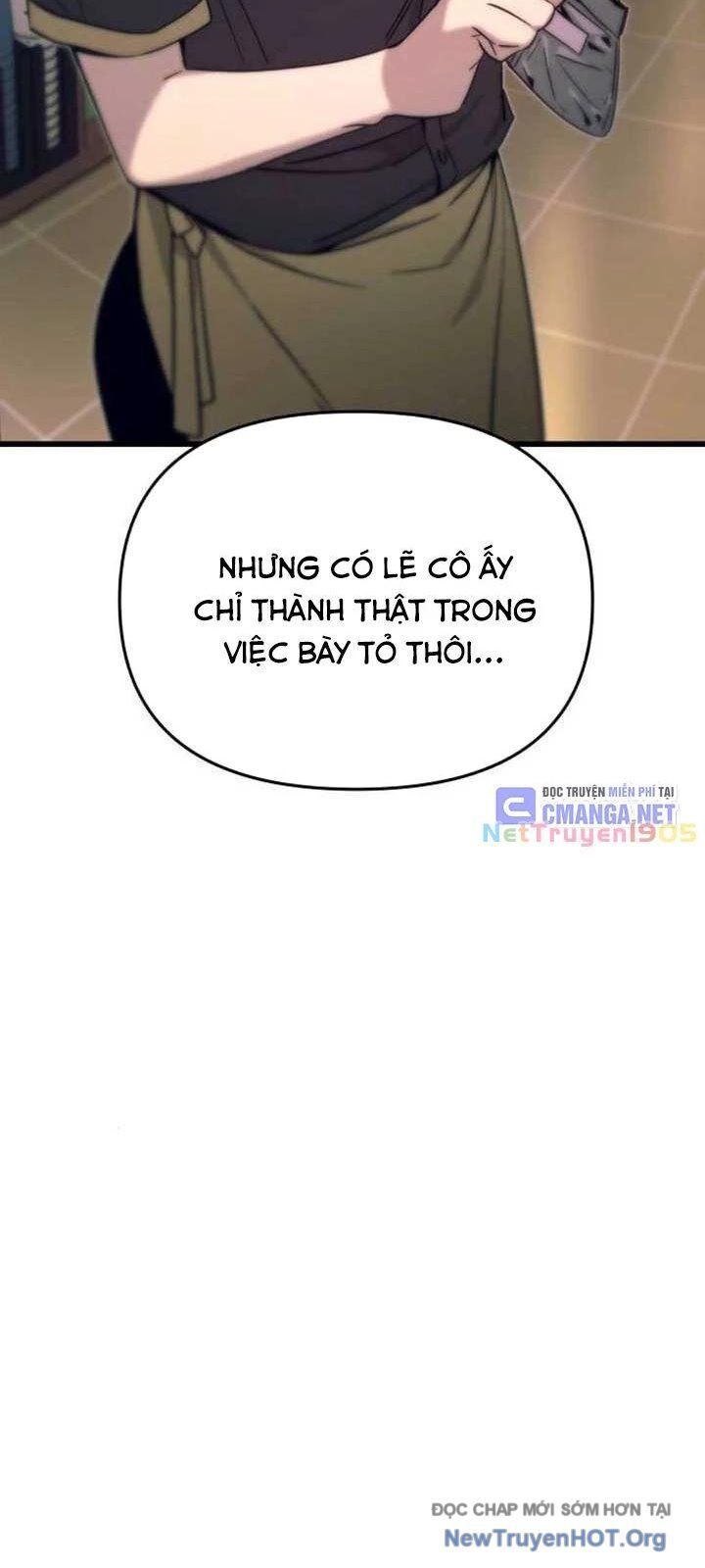 Bias Của Tôi Trên Chuyến Tàu Cuối Cùng Chương 32 Ảnh 34