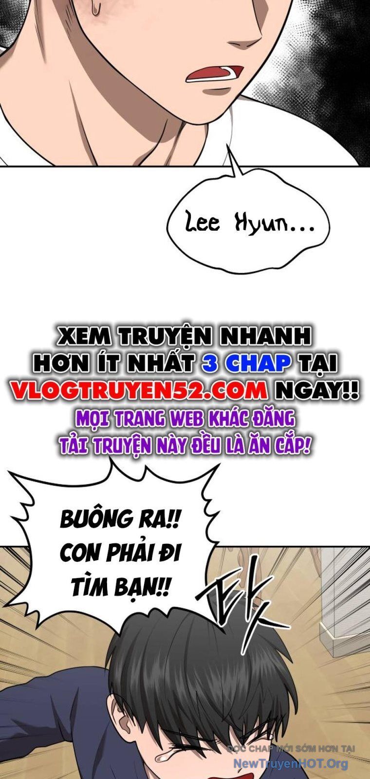 Chớ Bước Vào Nhà Hoang Chương 35 Ảnh 64