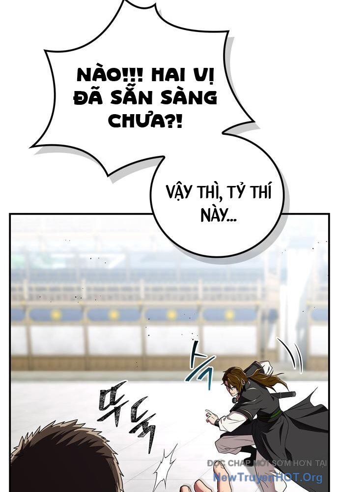 Huấn Luyện Viên Murim Thiên Tài Chương 74 Ảnh 119