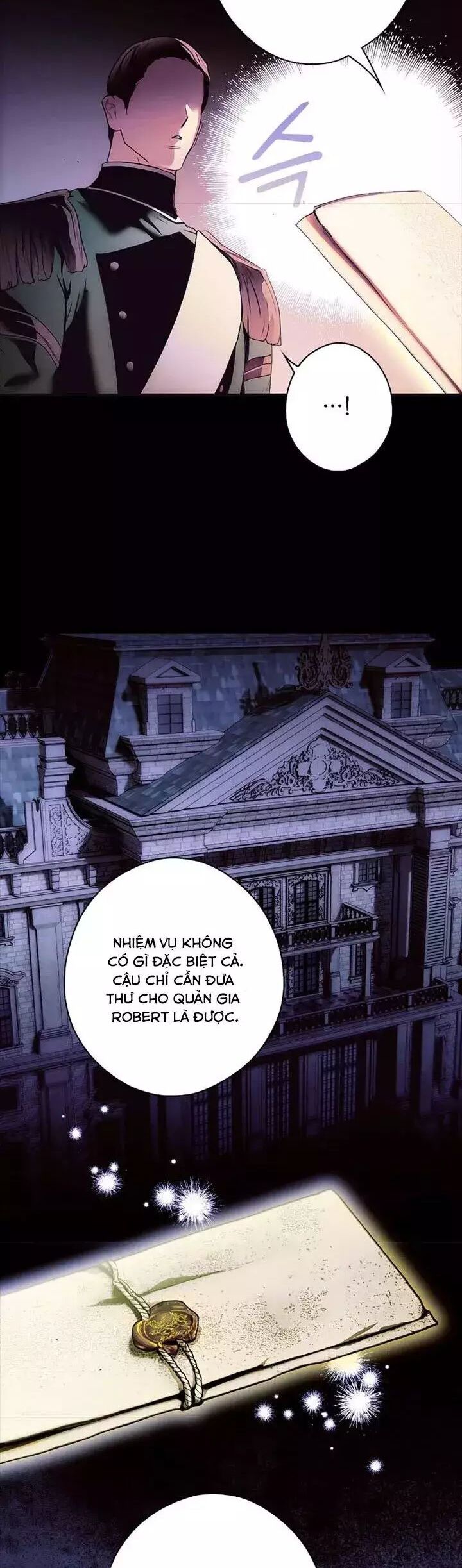 Câu Chuyện Cổ Tích Của Mẹ Kế Chương 136 Ảnh 59