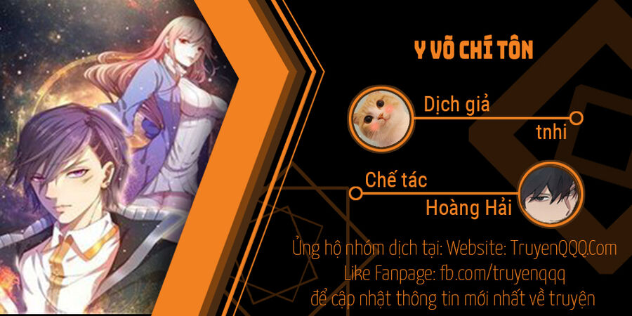 Y Võ Chí Tôn Chương 356 Ảnh 36