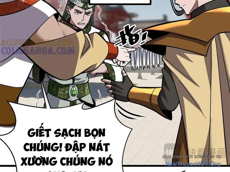 Toàn Cầu Cao Võ Chương 323 Ảnh 65