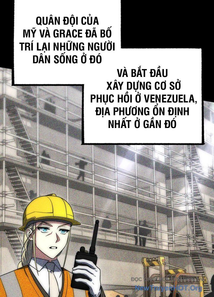 Sự Trở Lại Của Người Chơi Sau 10000 Năm Chương 123 Ảnh 11