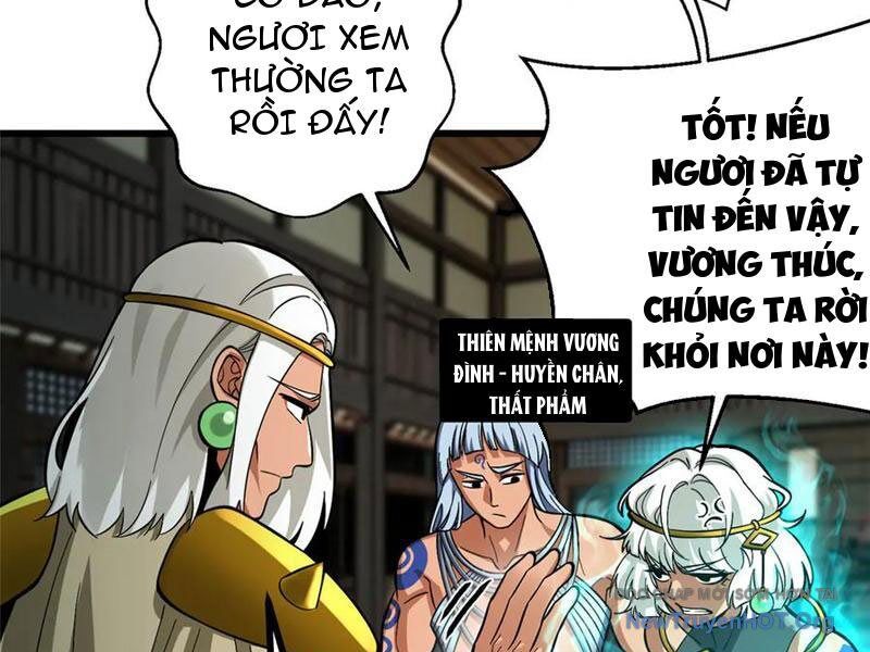Toàn Cầu Cao Võ Chương 323 Ảnh 137
