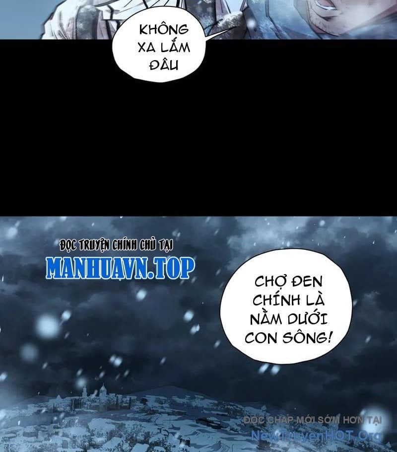Cực Hàn Chiến Kỷ Chương 56 Ảnh 75