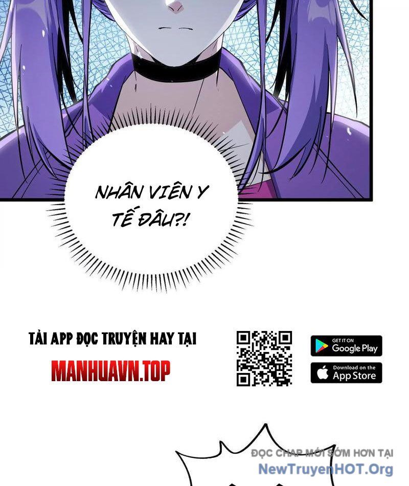 Mạt Thế Cẩu Sinh: Gián Giúp Ta Chồng Buff Chương 61 Ảnh 48