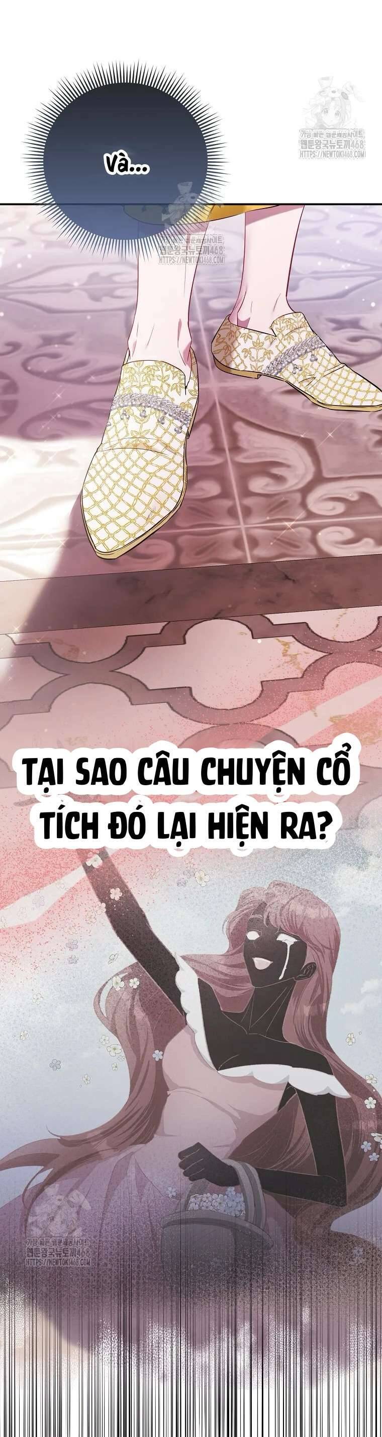 Nàng Công Chúa Của Mọi Người Chương 88 Ảnh 12