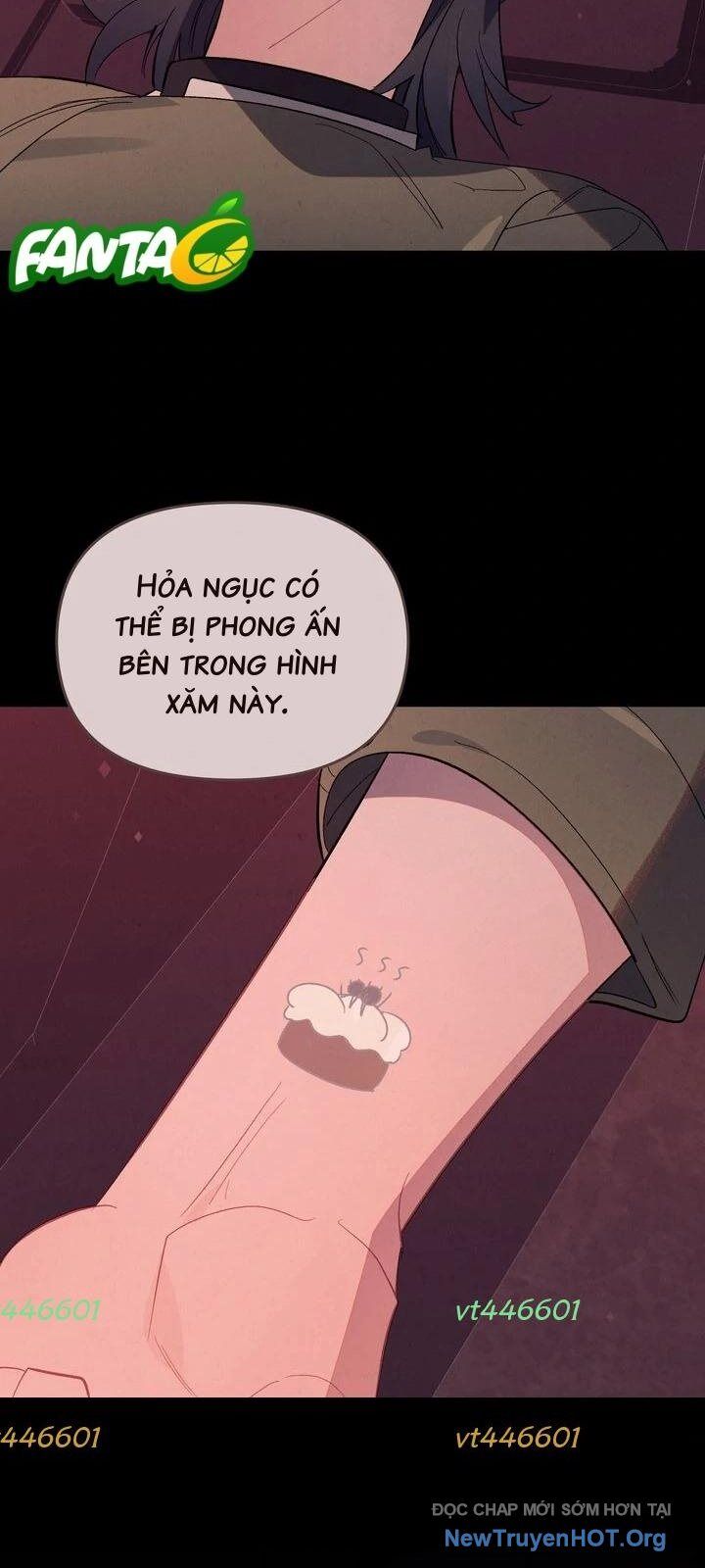 Giao Kèo Với Quỷ Chương 54 Ảnh 60