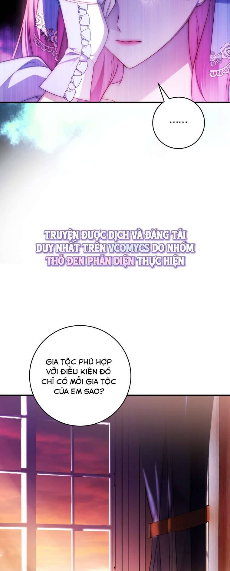 Hoa Giương Kiếm Chương 32 Ảnh 45