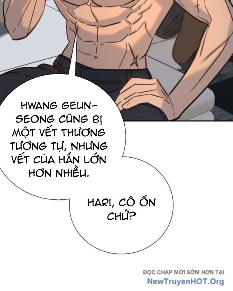 Mọi Người Đều Yêu Cô Ấy Chương 24 Ảnh 6