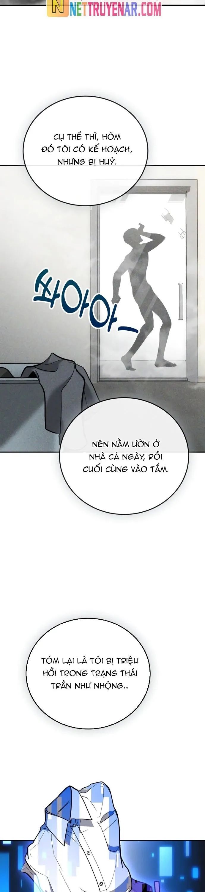 Làm Sao Sống Như Một Trị Liệu Sư Ngầm? Chương 102 Ảnh 14