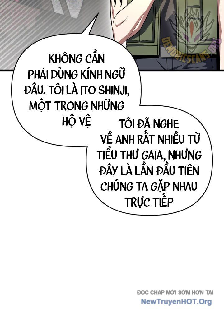 Sự Trở Lại Của Người Chơi Sau 10000 Năm Chương 123 Ảnh 114