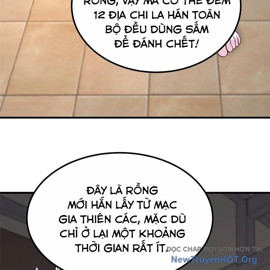 Người Nuôi Rồng Chương 486 Ảnh 44