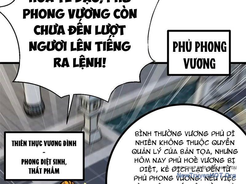 Toàn Cầu Cao Võ Chương 323 Ảnh 52