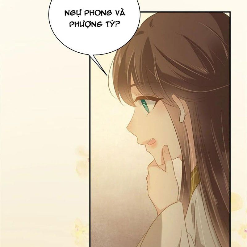 Tà Vương Phúc Hắc Sủng Nhập Cốt Chương 195 Ảnh 5