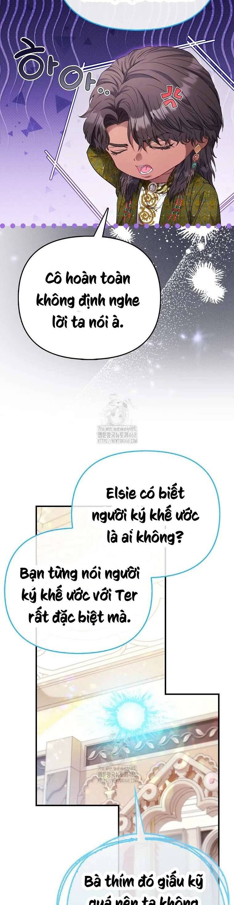 Nàng Công Chúa Của Mọi Người Chương 87 Ảnh 9