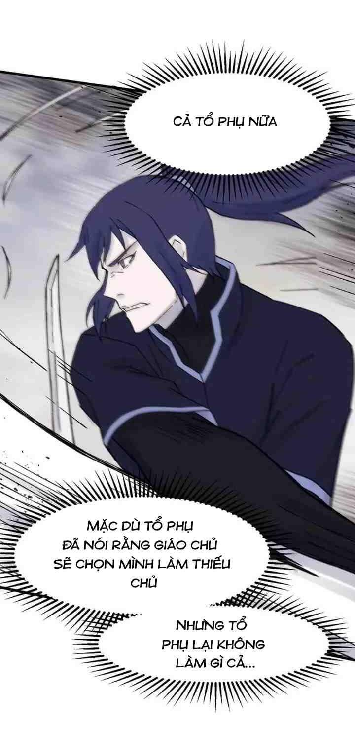 Đại Cao Thủ Chương 112 Ảnh 7