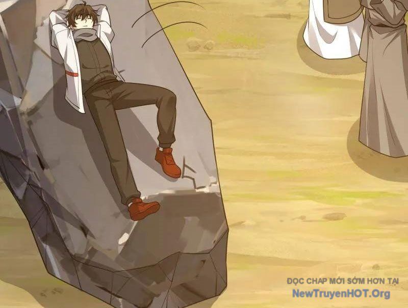 Đệ Nhất Danh Sách Chương 603 Ảnh 15