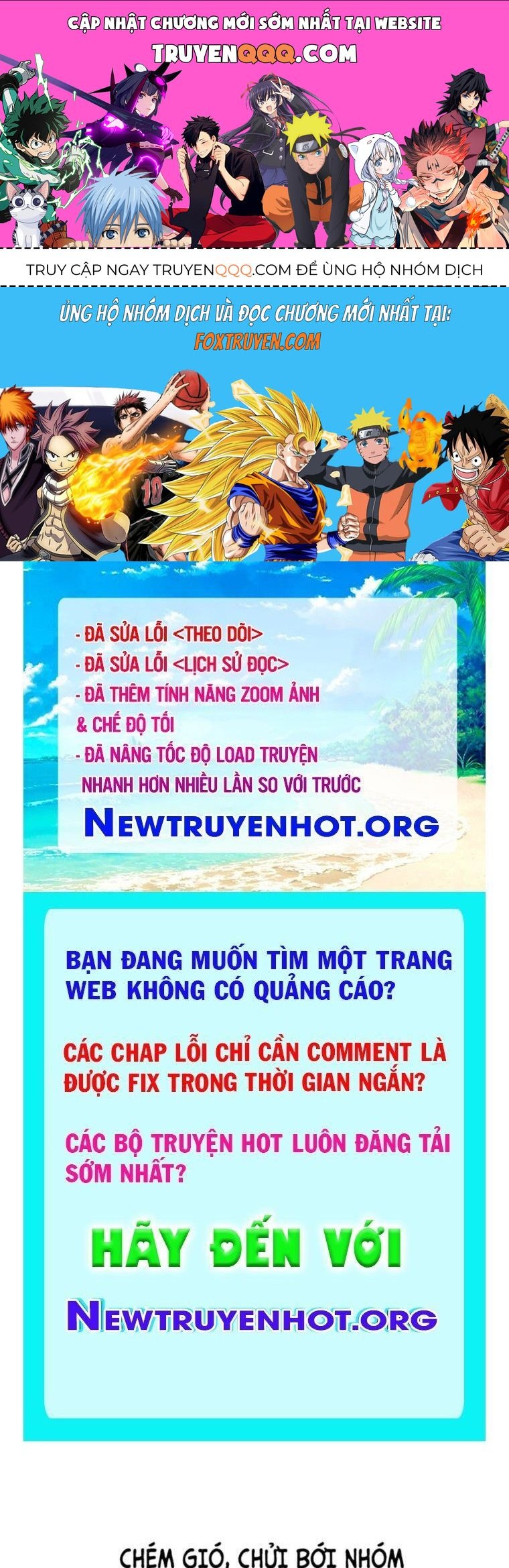 Pháp Sư Đạo Tiền Chương 3 Ảnh 2