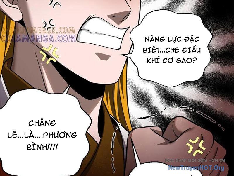 Toàn Cầu Cao Võ Chương 323 Ảnh 61