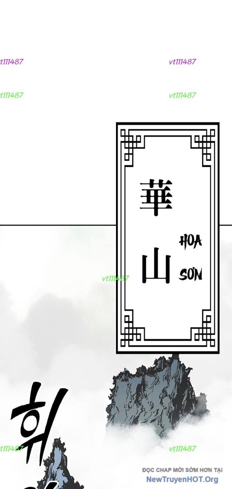 Hồi Ức Của Chiến Thần Chương 217 Ảnh 53