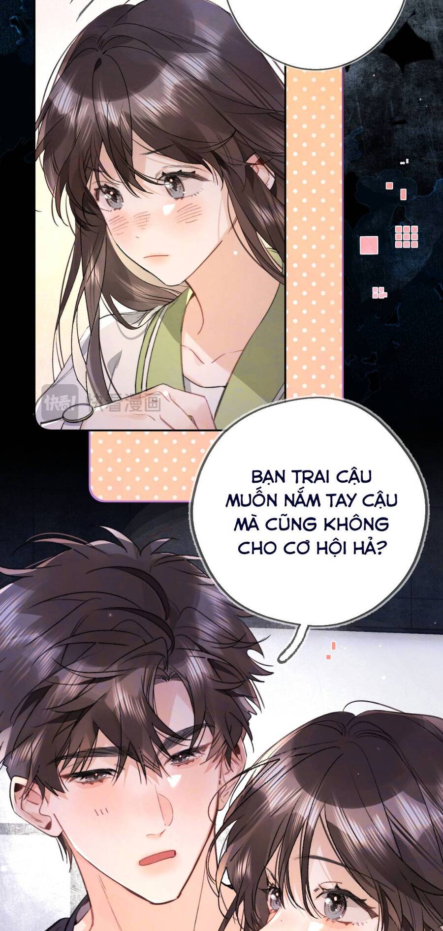 Tỏ Tình Chương 84 Ảnh 20