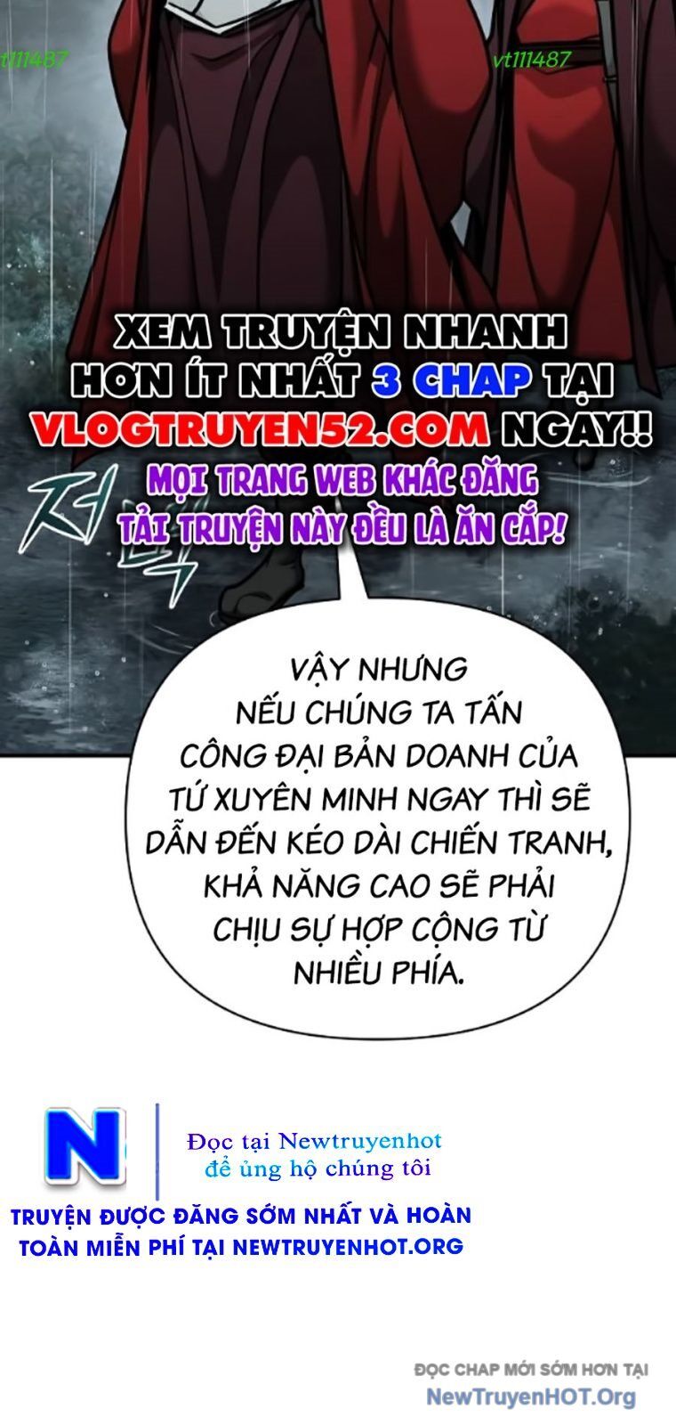 Tiểu Tử Đáng Ngờ Lại Là Cao Thủ Chương 103 Ảnh 79
