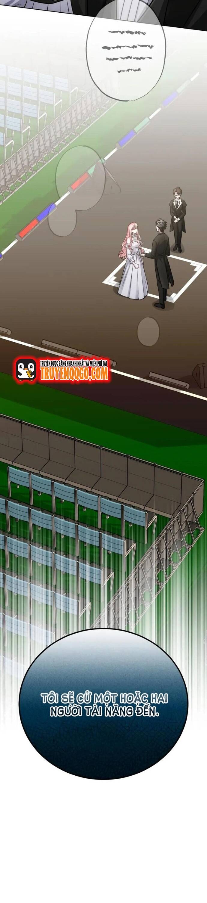 Đứa Trẻ Dị Biệt Của Tháp Phép Thuật Chương 23 Ảnh 57