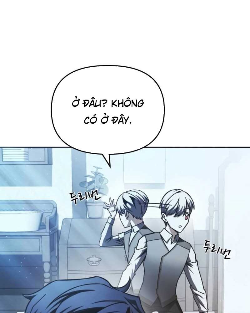 Cuộc Sống Tái Sinh Của Pháp Sư Hẻm Tối Chương 3 Ảnh 84