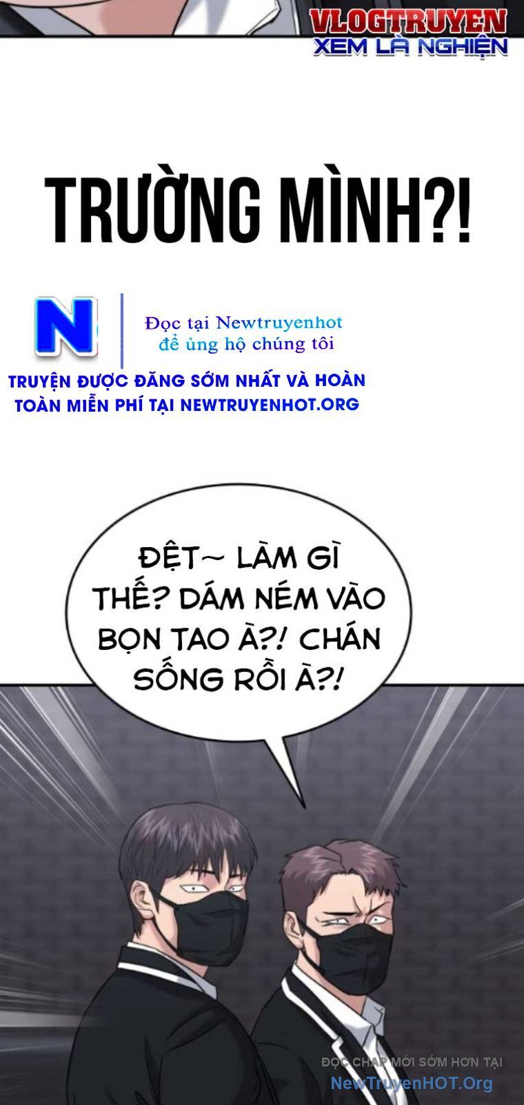 Minh Vương Chương 33 Ảnh 46