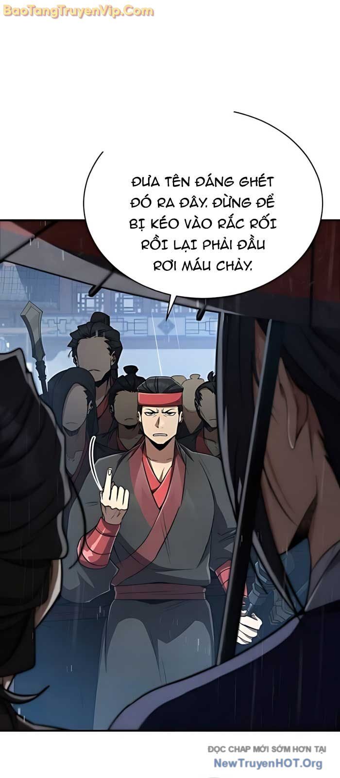 Quyền Vương Phục Sinh Chương 13 Ảnh 7