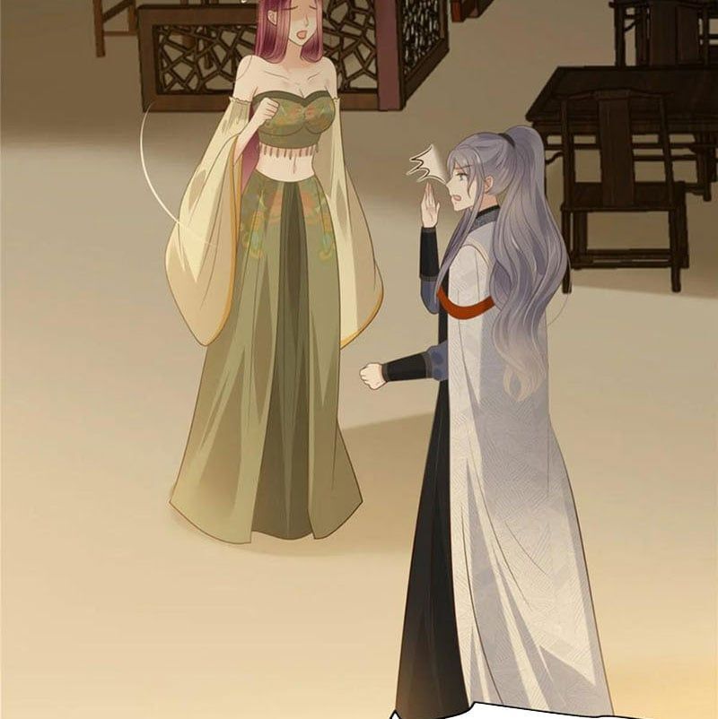 Tà Vương Phúc Hắc Sủng Nhập Cốt Chương 195 Ảnh 16