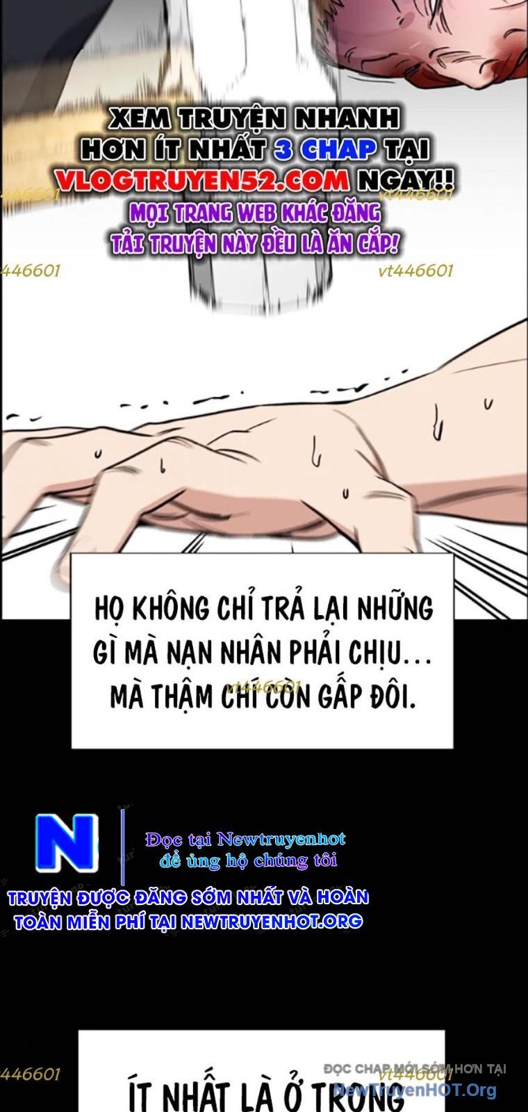Giáo Dục Chân Chính - Get Schooled Chương 206 Ảnh 41