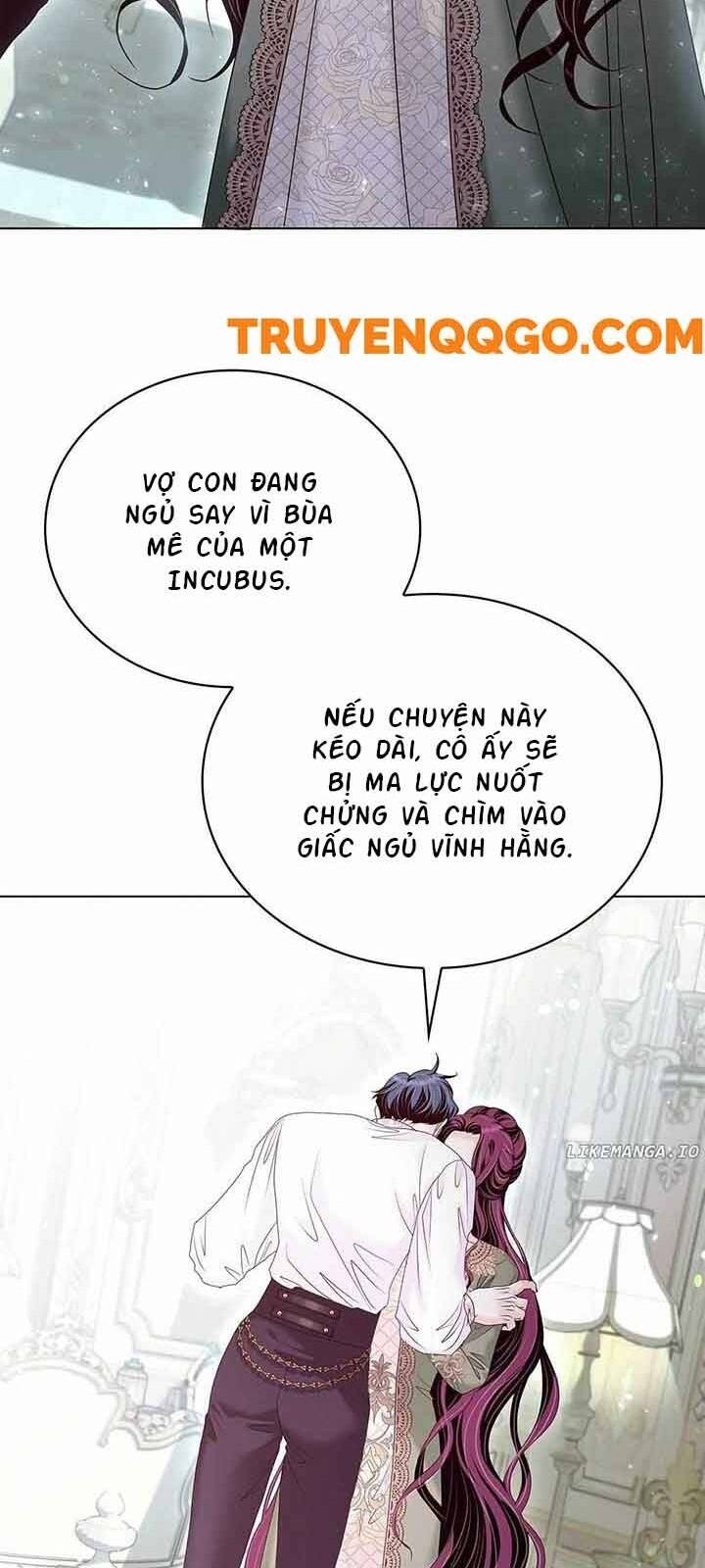 Ác Nữ Thuần Hóa Ác Quỷ Điên Rồ Chương 48 Ảnh 45
