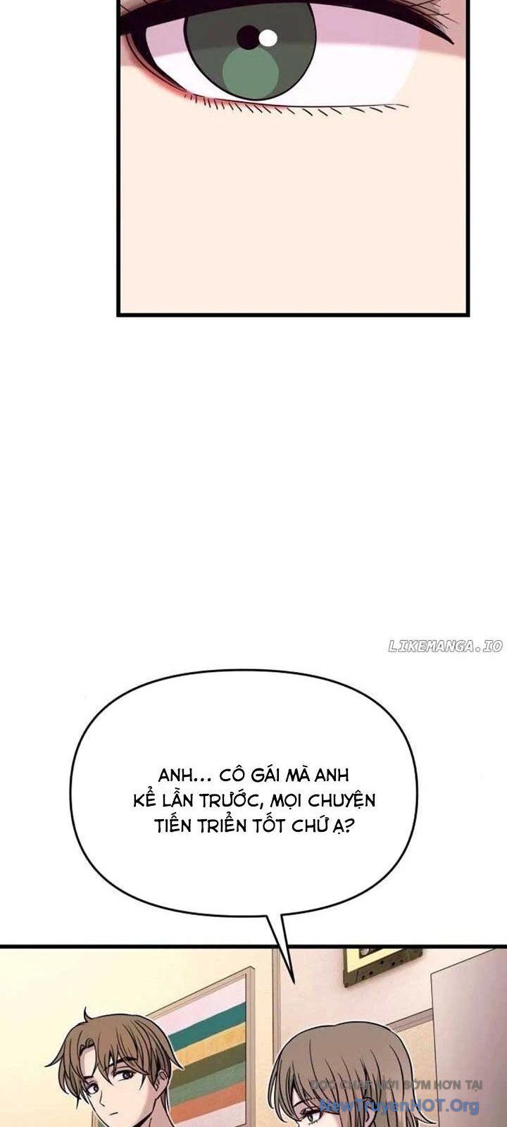 Bias Của Tôi Trên Chuyến Tàu Cuối Cùng Chương 32 Ảnh 11
